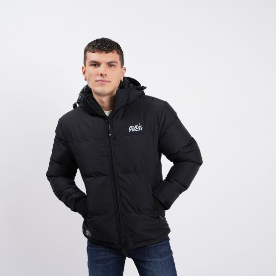 nike and adidas jacket