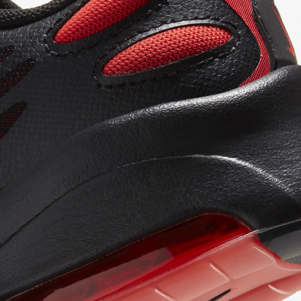 nike air jordan 4 hot lava