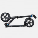 Micro x BMW Black Scooter