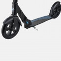 Micro x BMW Black Scooter