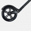 Micro x BMW Black Scooter