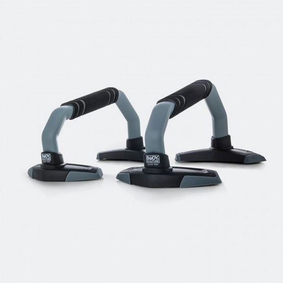Body Sculpture Λαβές Ενδυνάμωσης Push UP