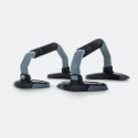 Body Sculpture Λαβές Ενδυνάμωσης Push UP