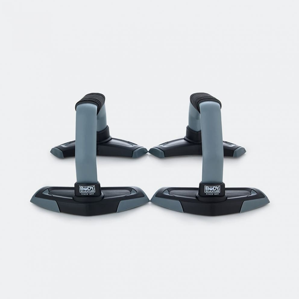 Body Sculpture Λαβές Ενδυνάμωσης Push UP