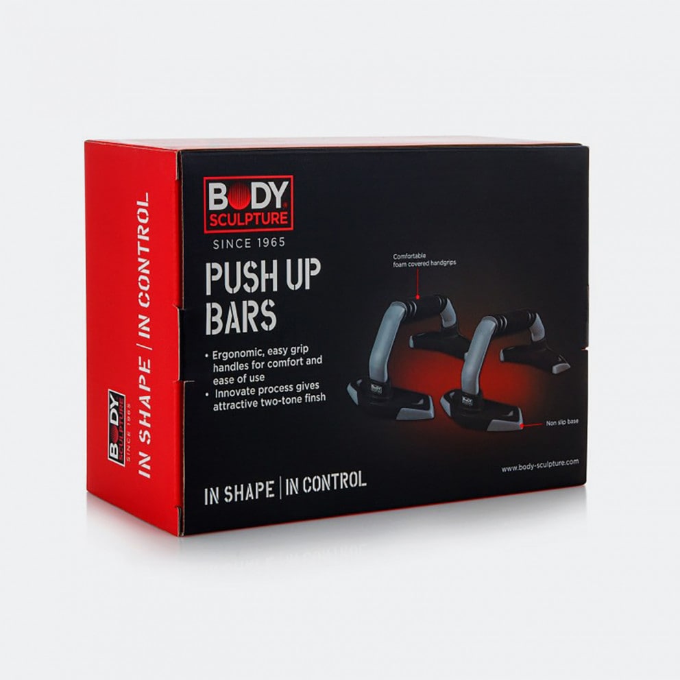 Body Sculpture Λαβές Ενδυνάμωσης Push UP