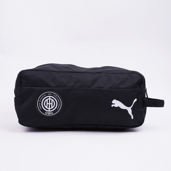 PUMA x OFI Crete F.C TeamGoal 23 Τσάντα Μεταφοράς Παπουτσιών