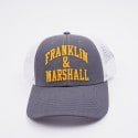 Franklin & Marshall Heavy Cotton Men's Cap