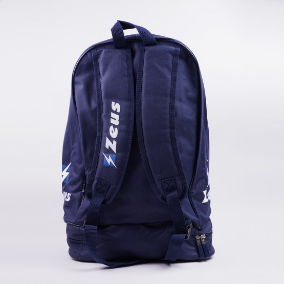 Zaino sales zeus sport