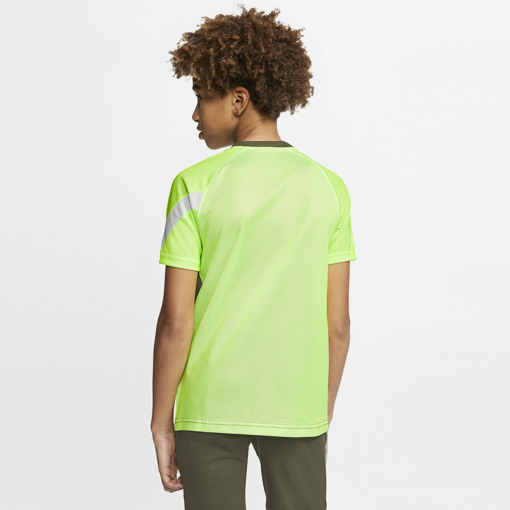 Nike Dri-FIT Academy Παιδικό T-Shirt