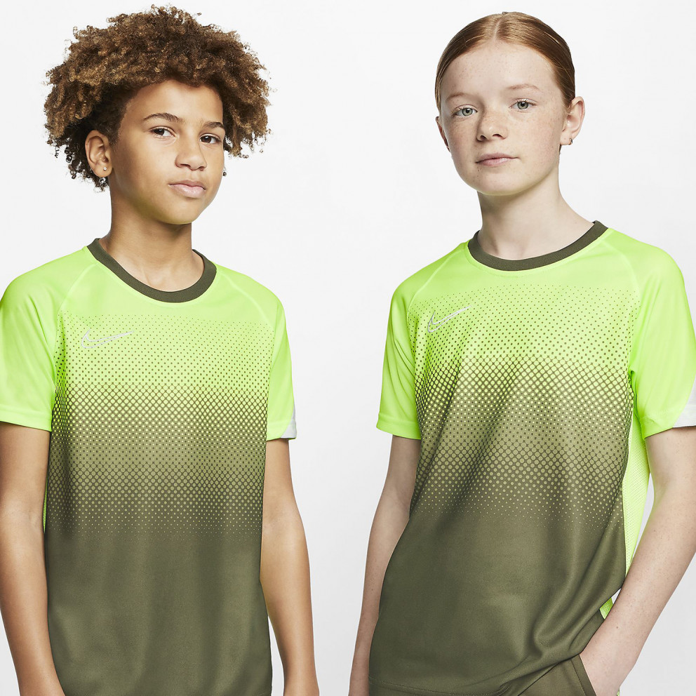 Nike Dri-FIT Academy Παιδικό T-Shirt