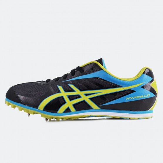 Asics HYPER LD 5 Spikes