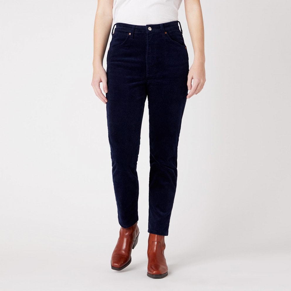 Wrangler 11WWZ Women's Trousers