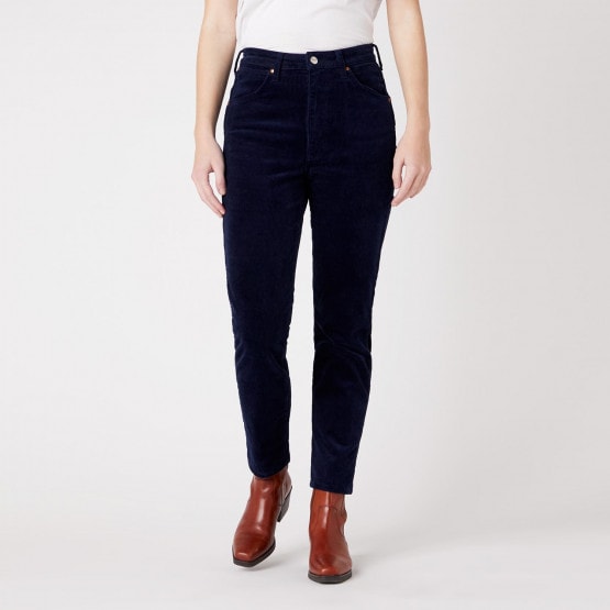 Wrangler 11WWZ Women's Trousers