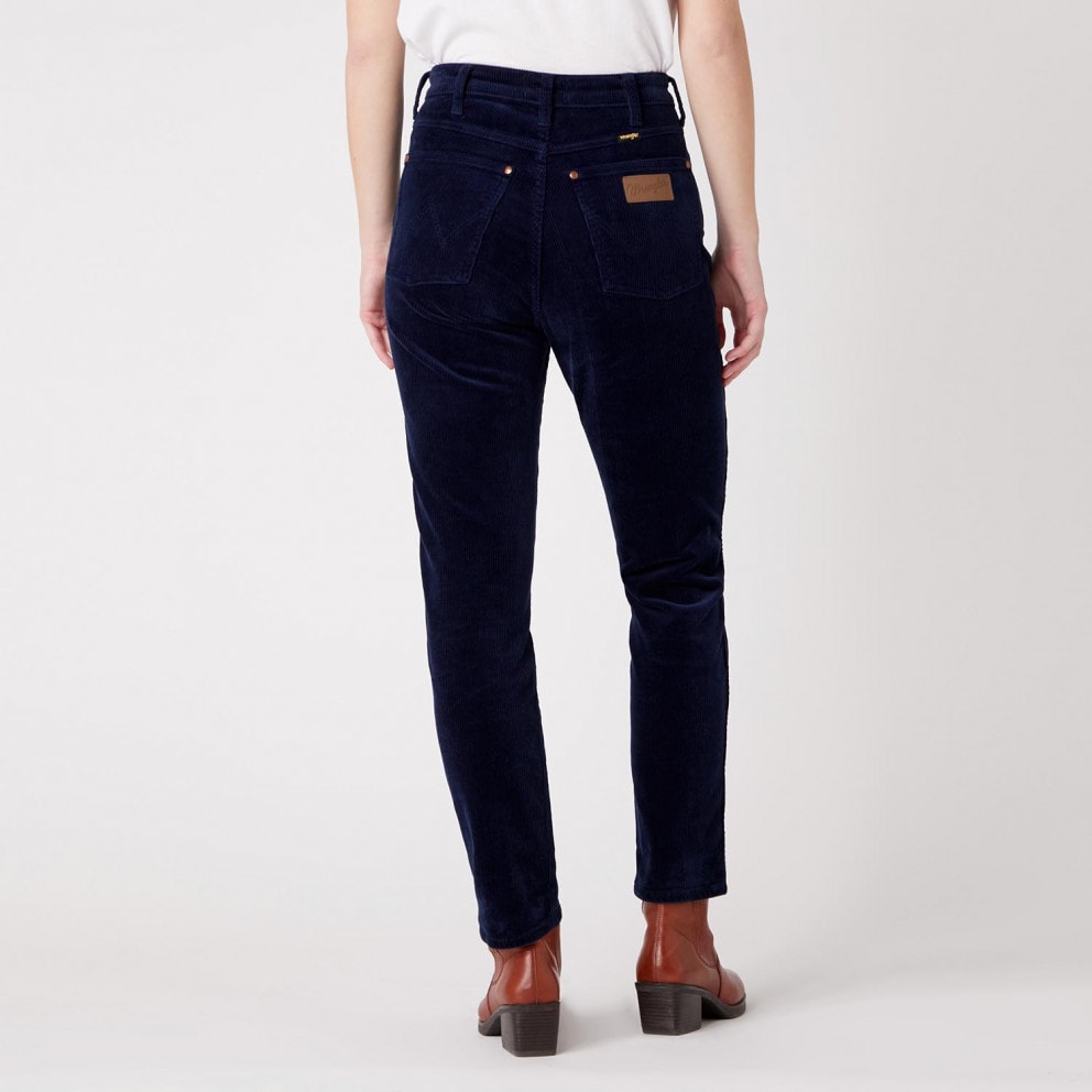 Wrangler 11WWZ Women's Trousers