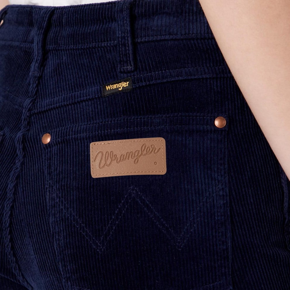 Wrangler 11WWZ Women's Trousers