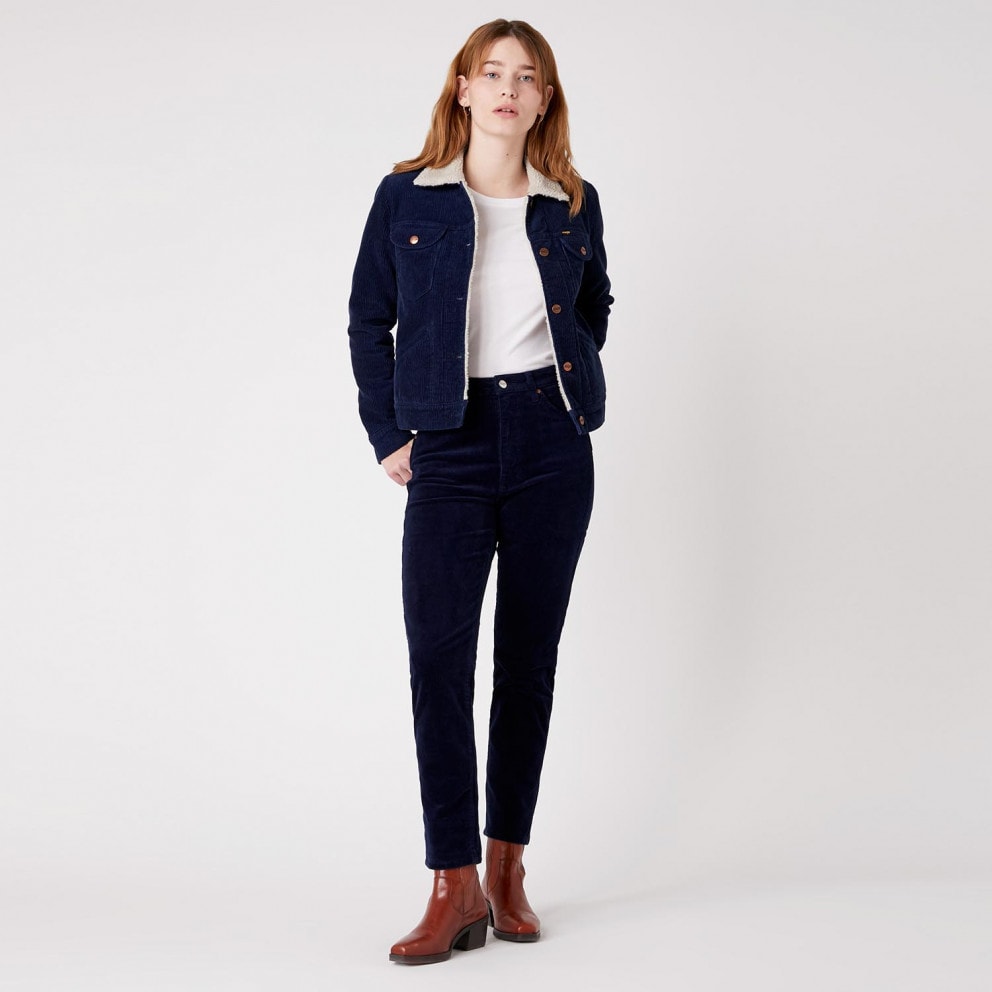 Wrangler 11WWZ Women's Trousers