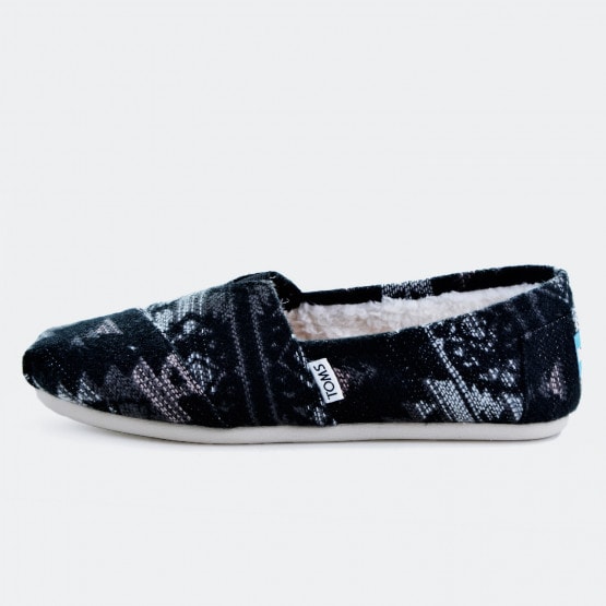 TOMS Seasonal Classics