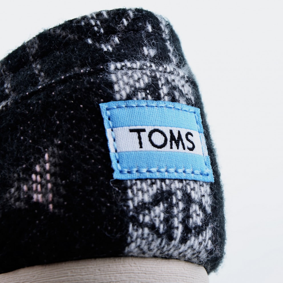 TOMS Seasonal Classics