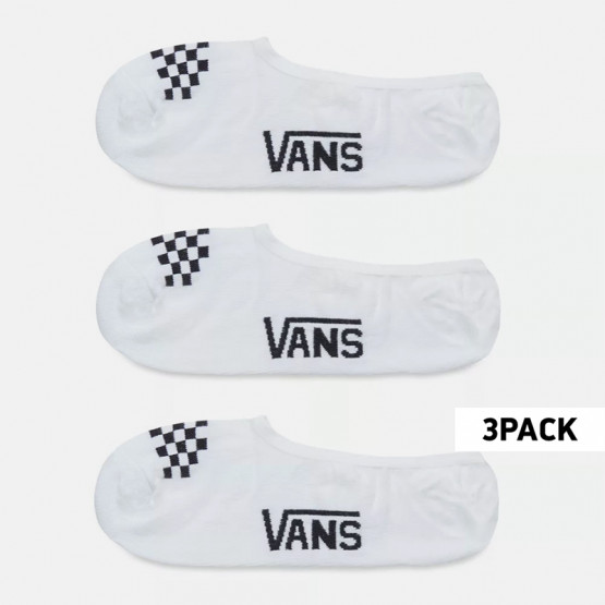 Vans Classic Canoodles Women's Socks (3 Pairs)