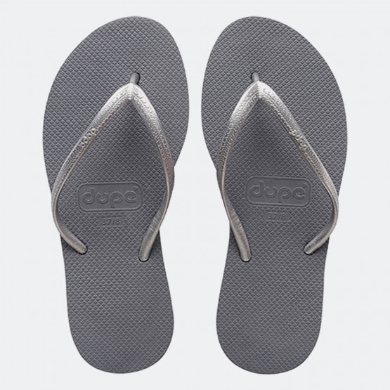 Dupe Charm Women's Flip Flops