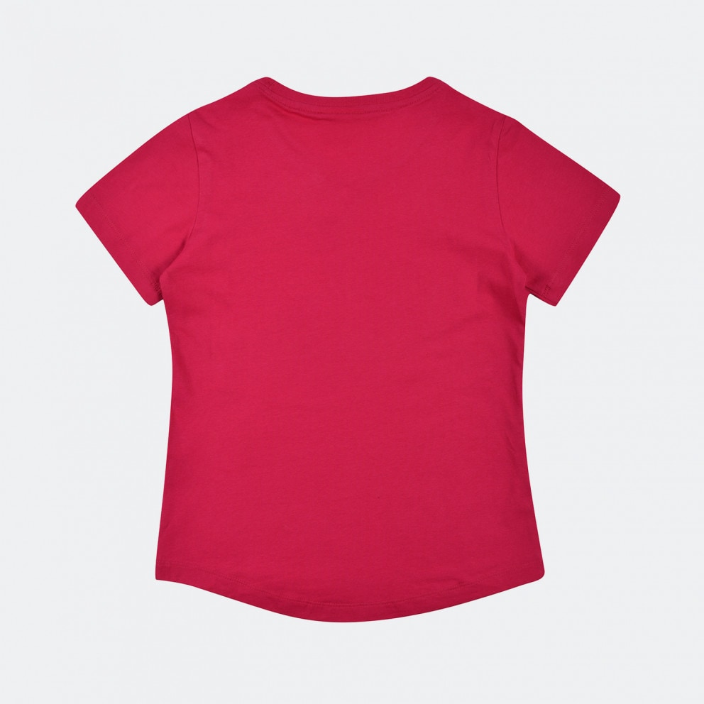 Champion Crewneck T'shirt