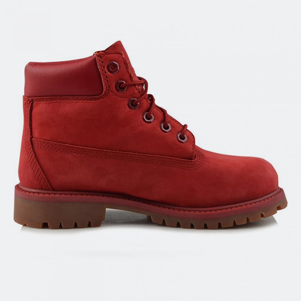 Timberland 6 In Premium Παιδικά Μποτάκια