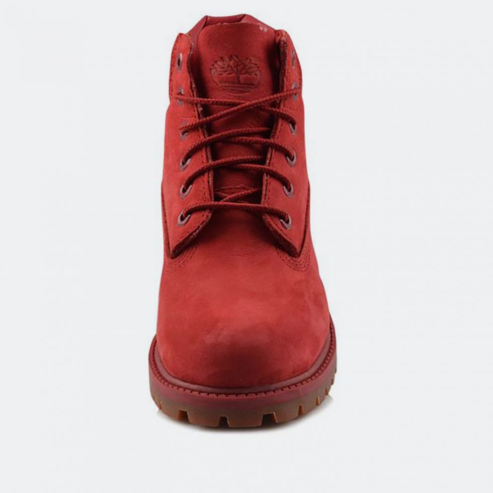 Timberland 6 In Premium Παιδικά Μποτάκια