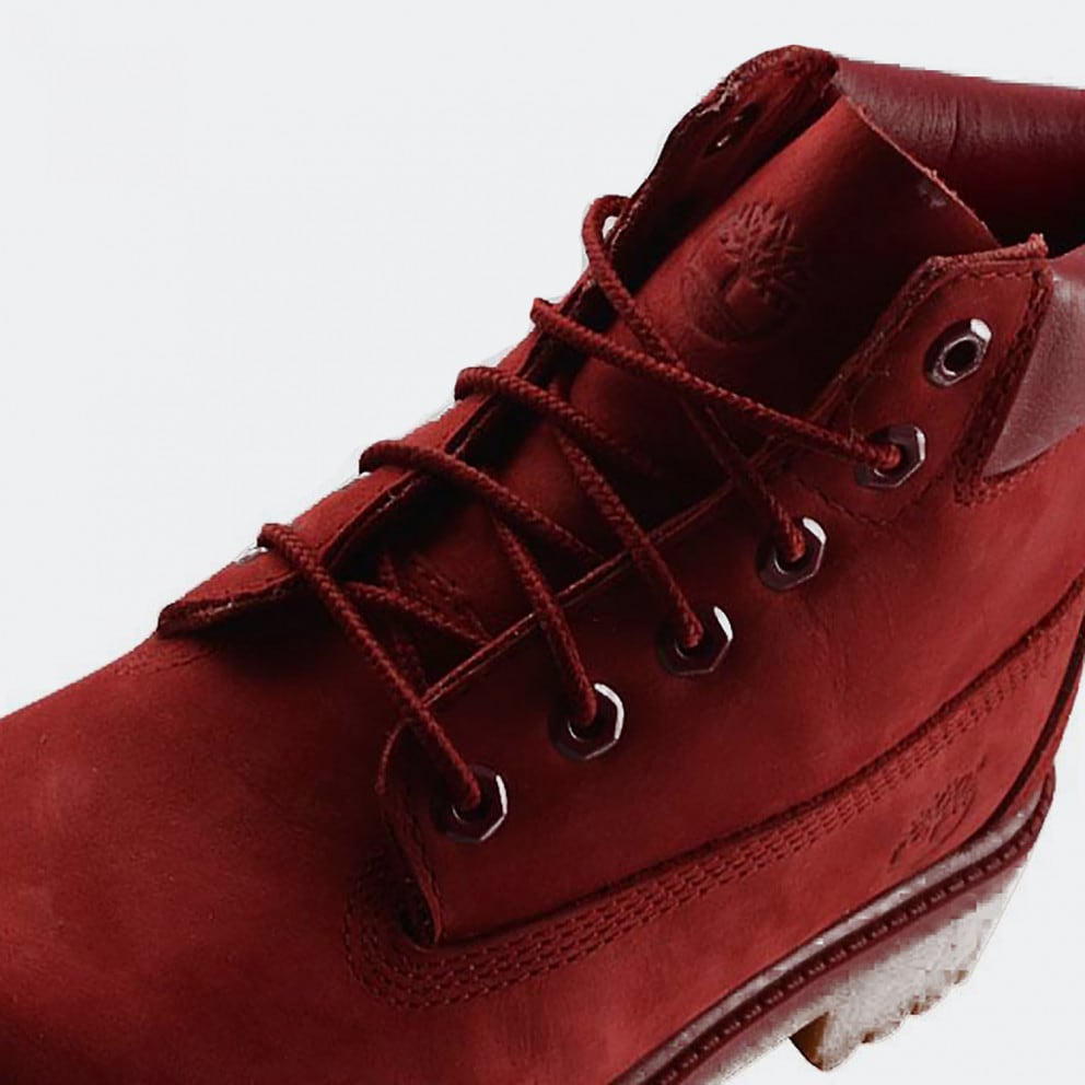 Timberland 6 In Premium Παιδικά Μποτάκια