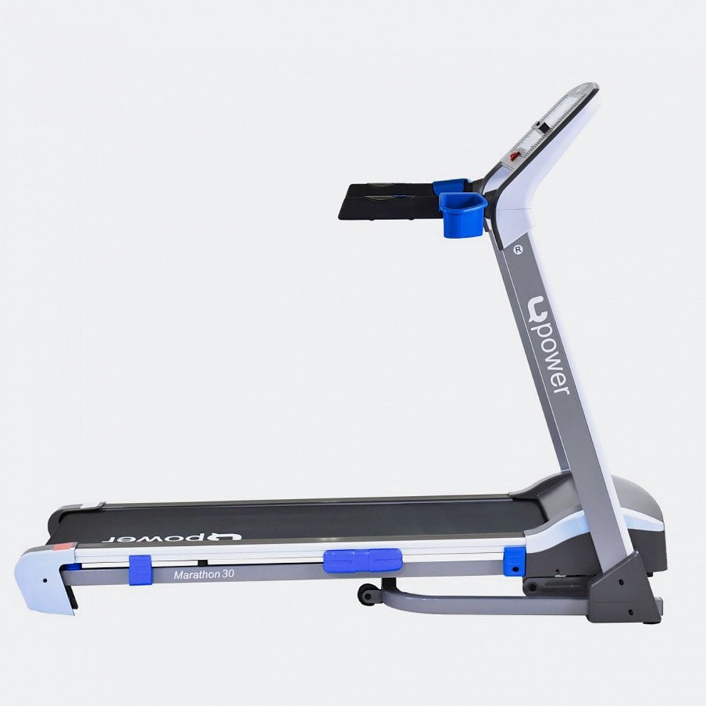 Upower Ηλεκτρικός Διάδρομος Marathon 30 178 x 72.5 x 34.50 cm