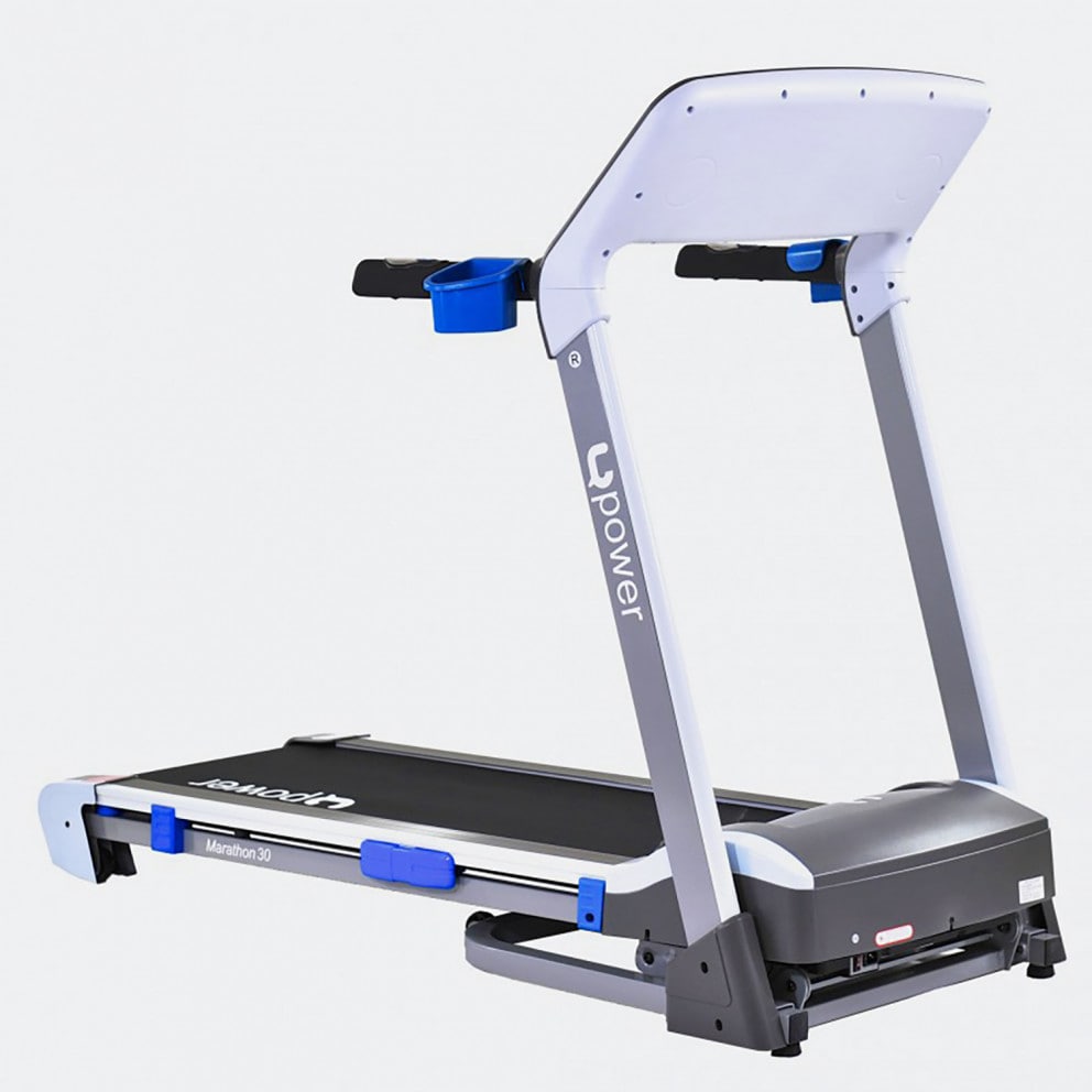 Upower Ηλεκτρικός Διάδρομος Marathon 30 178 x 72.5 x 34.50 cm
