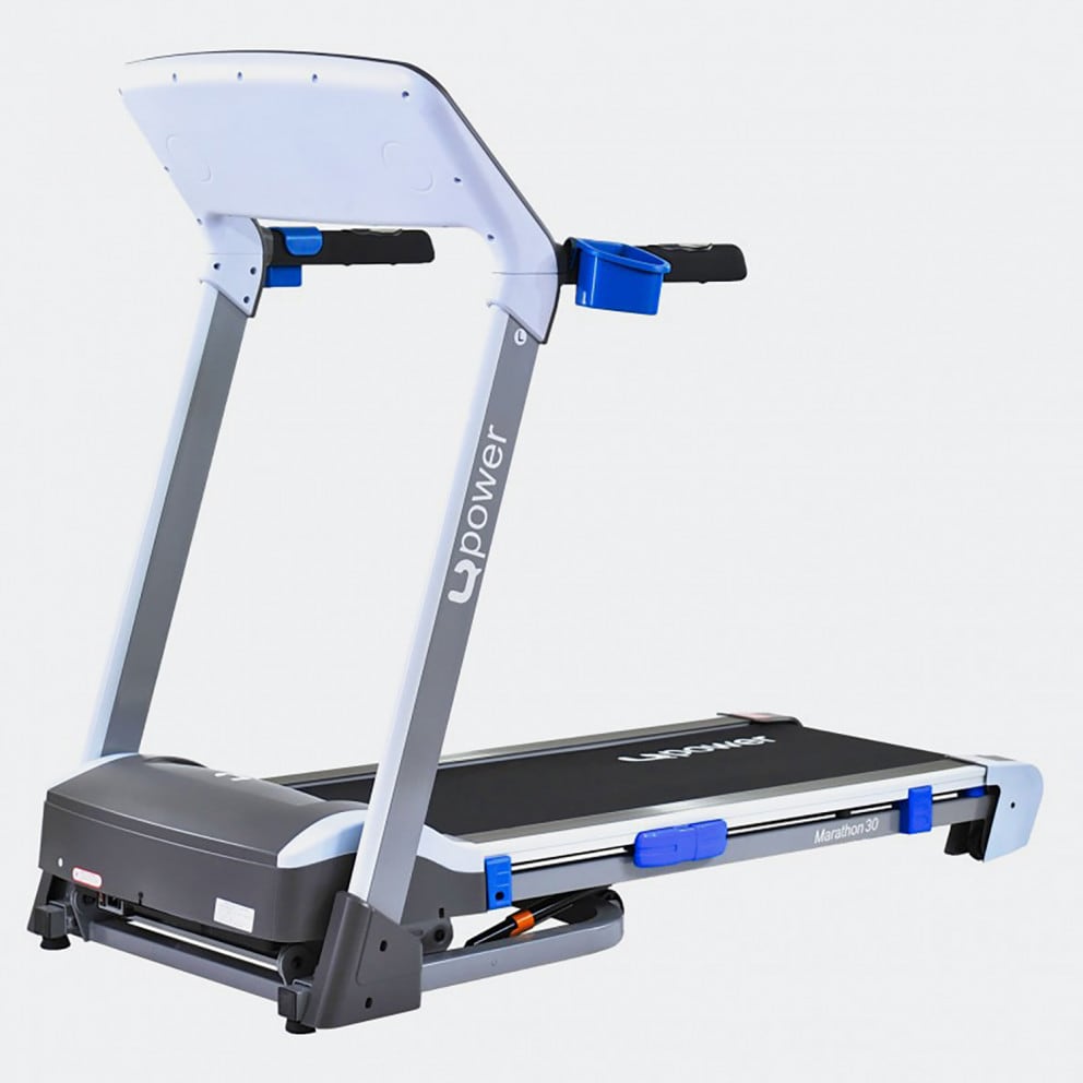 Upower Ηλεκτρικός Διάδρομος Marathon 30 178 x 72.5 x 34.50 cm
