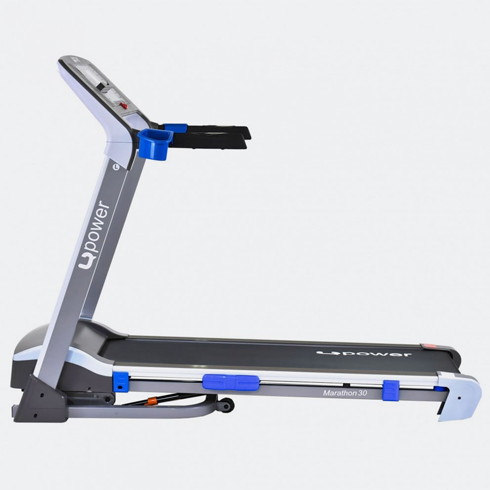 Upower Ηλεκτρικός Διάδρομος Marathon 30 178 x 72.5 x 34.50 cm