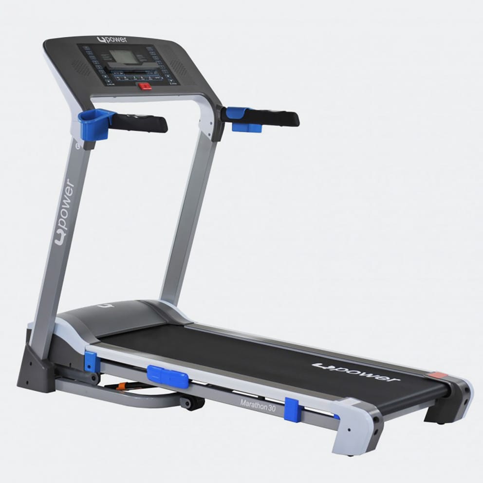 Upower Ηλεκτρικός Διάδρομος Marathon 30 178 x 72.5 x 34.50 cm