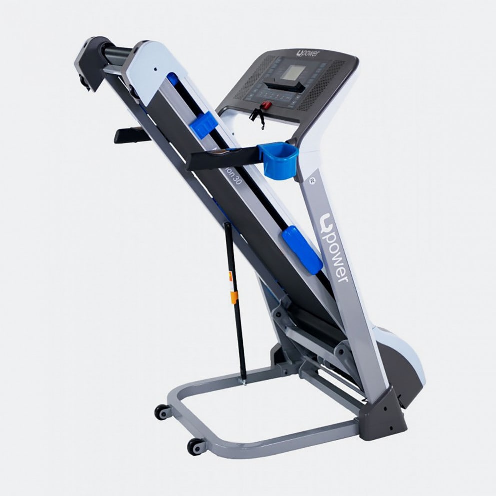 Upower Ηλεκτρικός Διάδρομος Marathon 30 178 x 72.5 x 34.50 cm