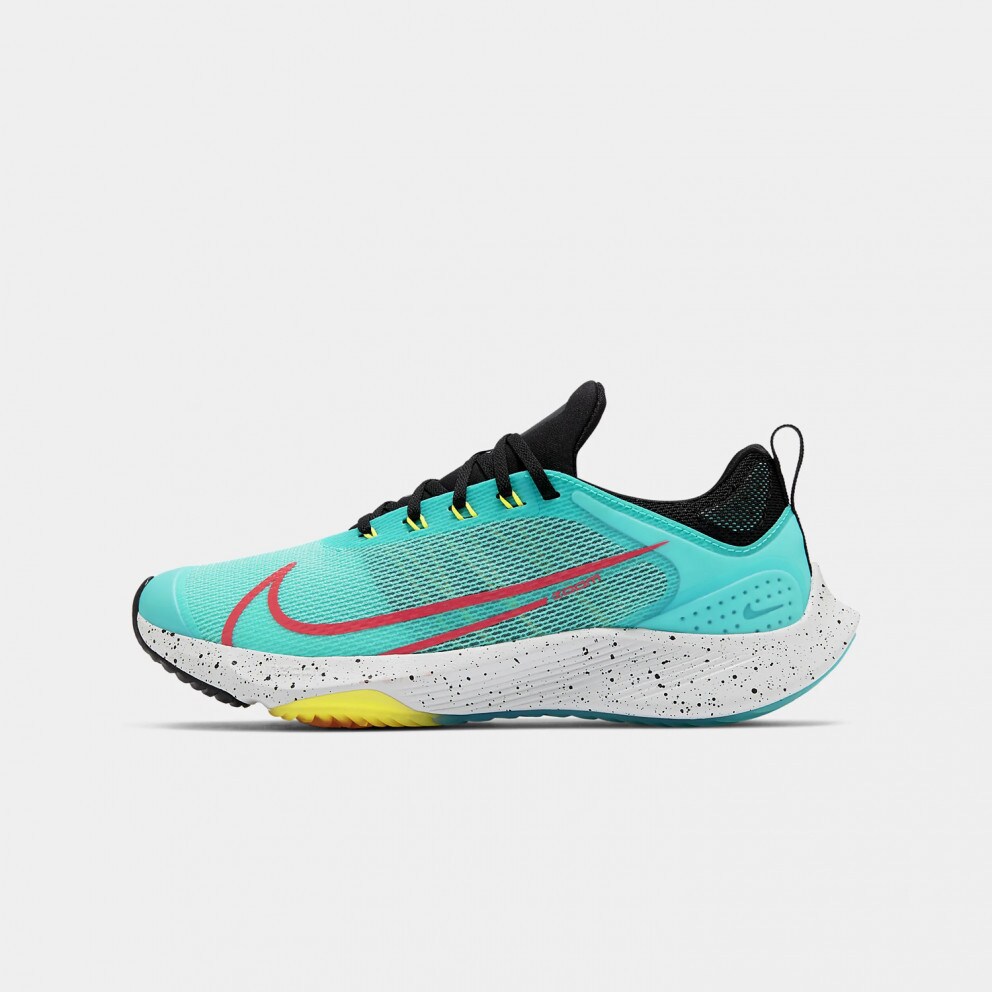nike air baseline low review