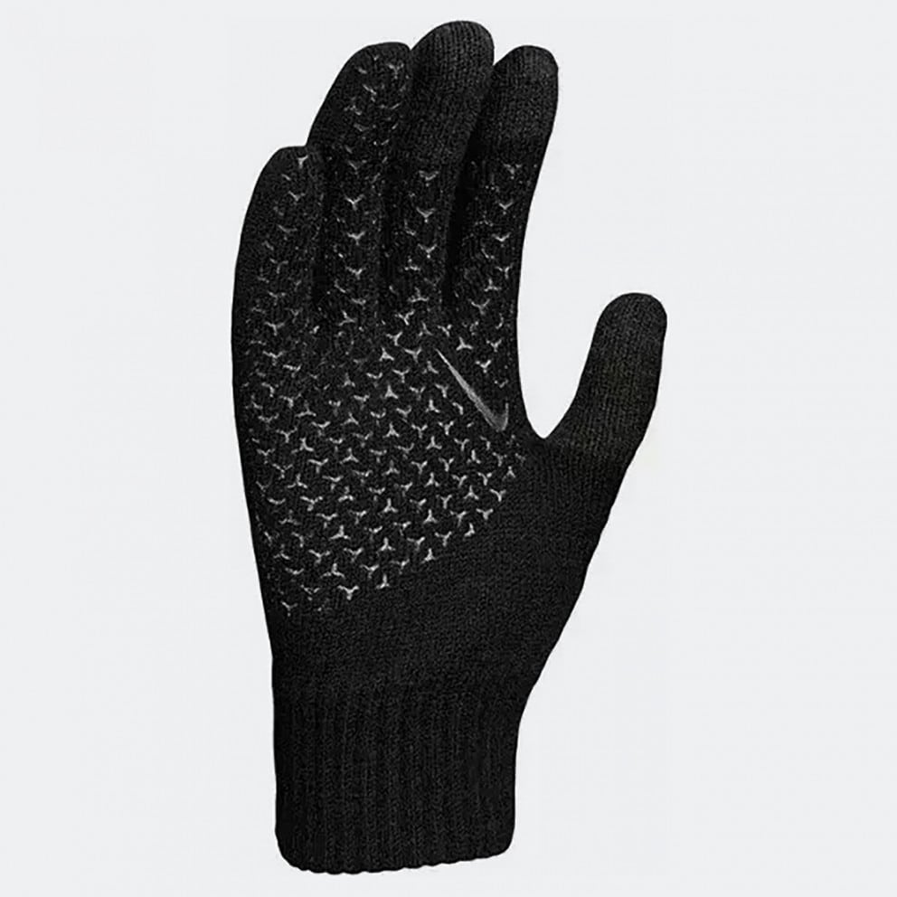 Nike Nike Knitted Tech And Grip 2.0 Gloves
