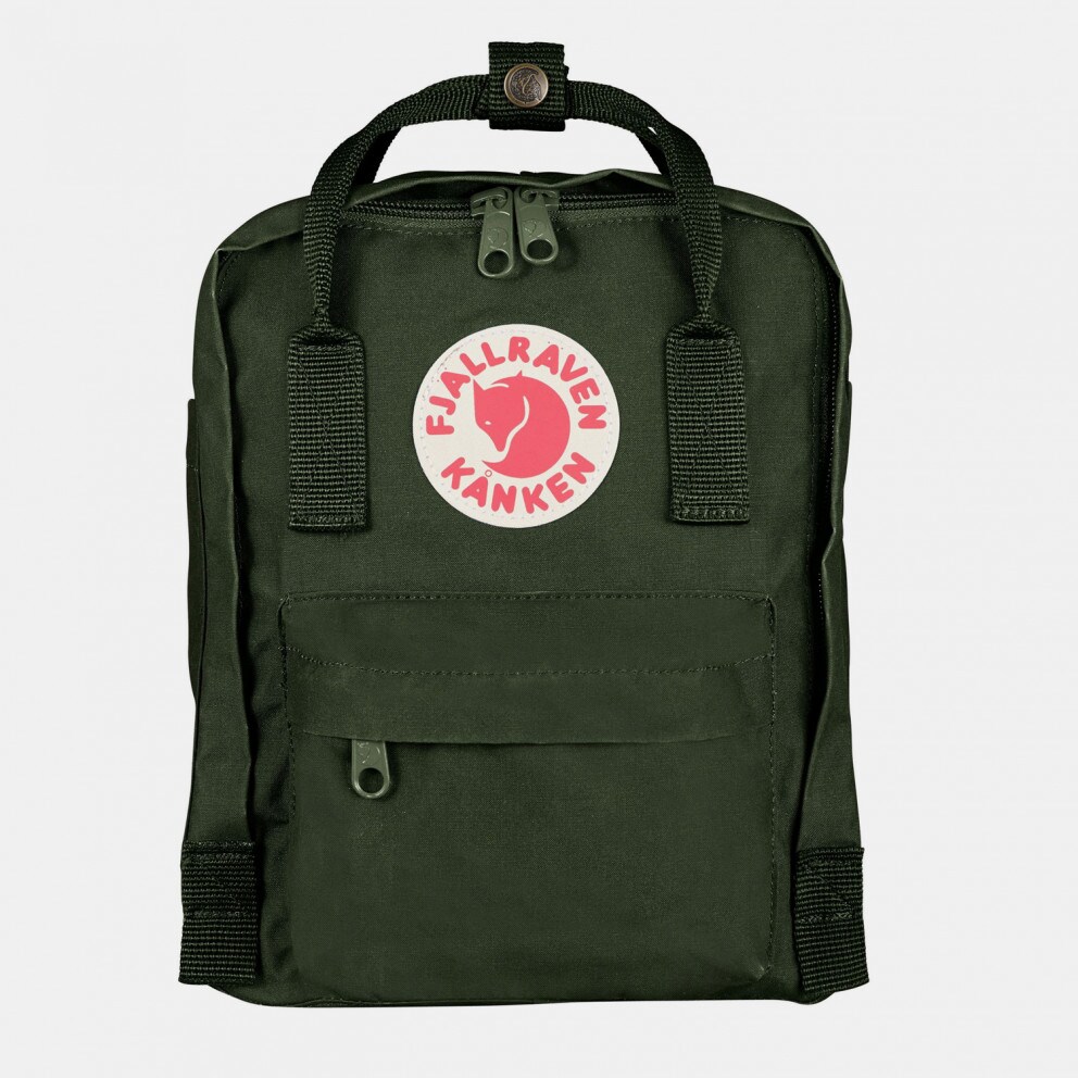 FJALLRAVEN Kanken Mini FOREST GREEN 23561 adidas EQT Archive