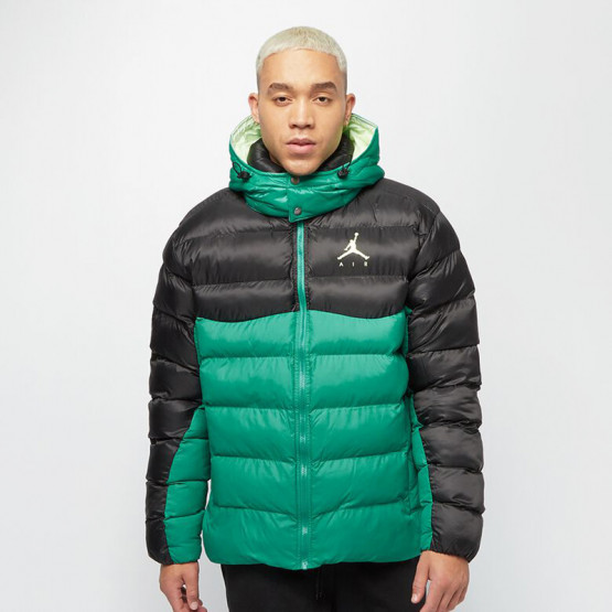 mens jordan puffer jacket