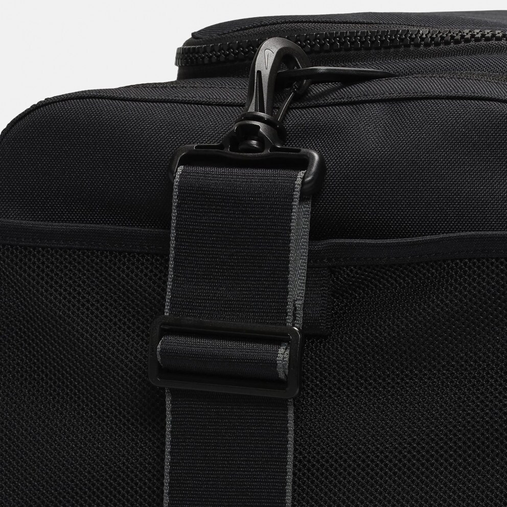 Nike Utility Power Training Duffel Ανδρική Τσάντα Γυμναστηρίου 47L