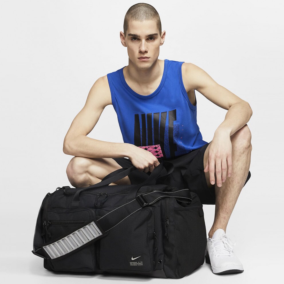 nike utility power training duffel bag