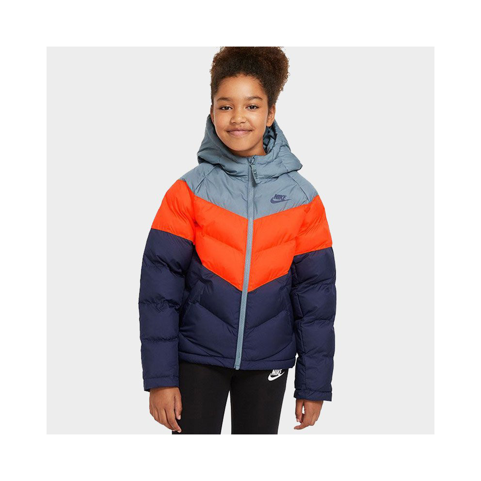 nike free jacket