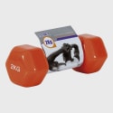 Amila Weights Vynil Lined 2Kg