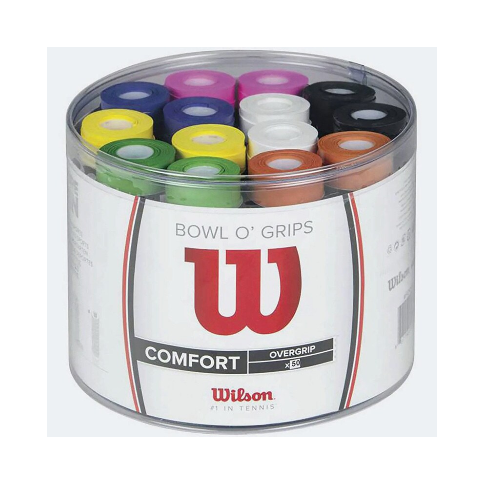 Wilson O' Grips 1pc Overgrip