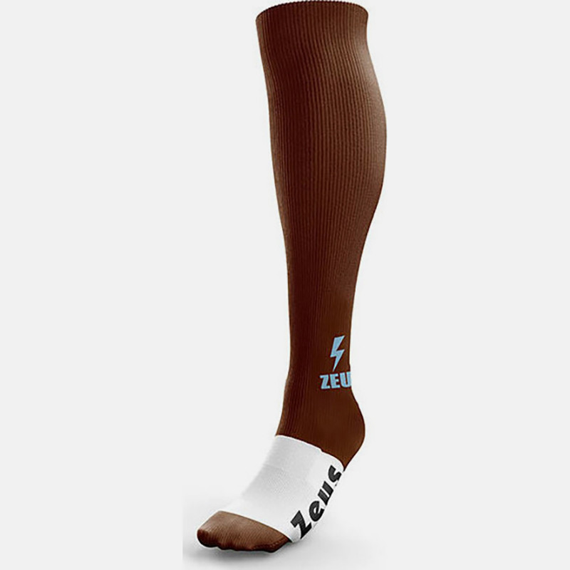 Zeus Calza Energy Ανδρικές Κάλτσες για Ποδόσφαιρο (9000017008_005)