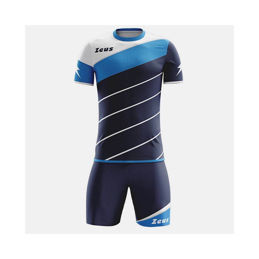 Zeus Kit Lybra Uomo Ανδρική Στολή Ποδοσφαίρου