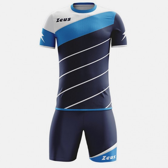 Zeus Kit Lybra Uomo Ανδρική Στολή Ποδοσφαίρου