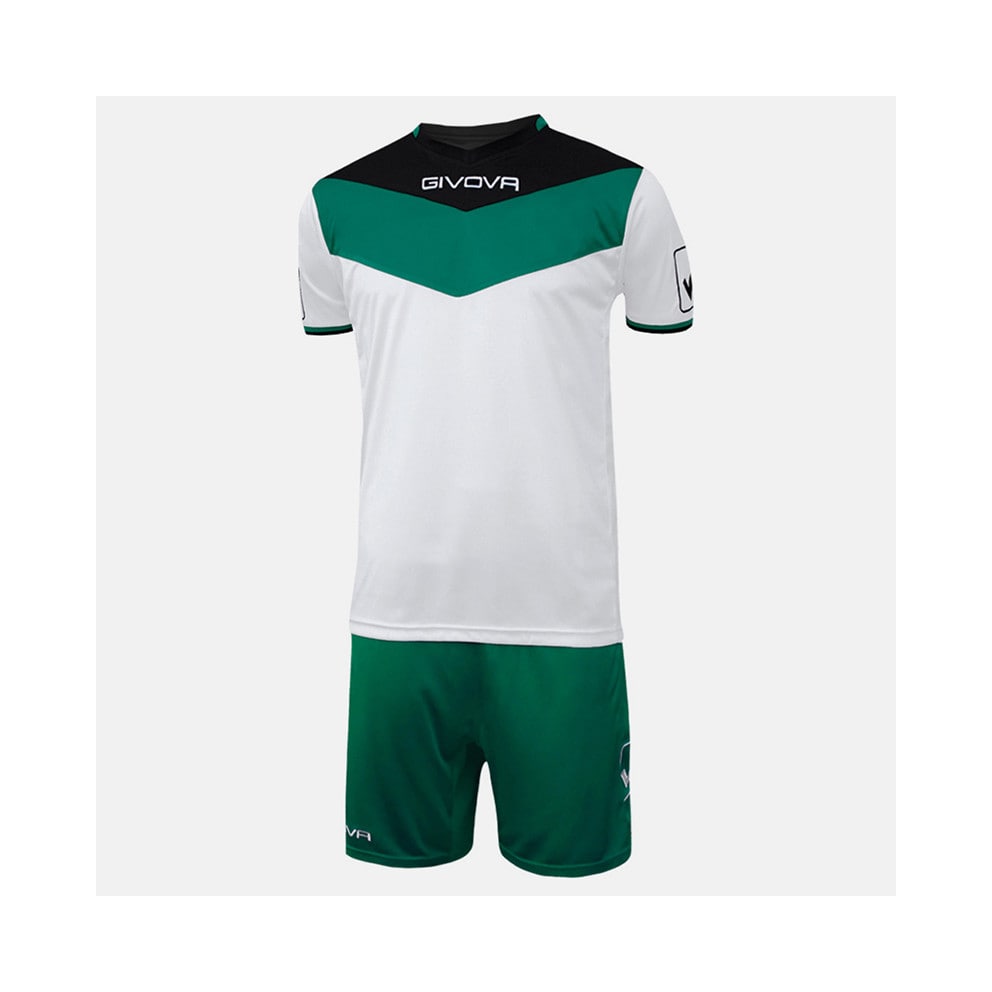 Givova Kit Campo Men's Football Set