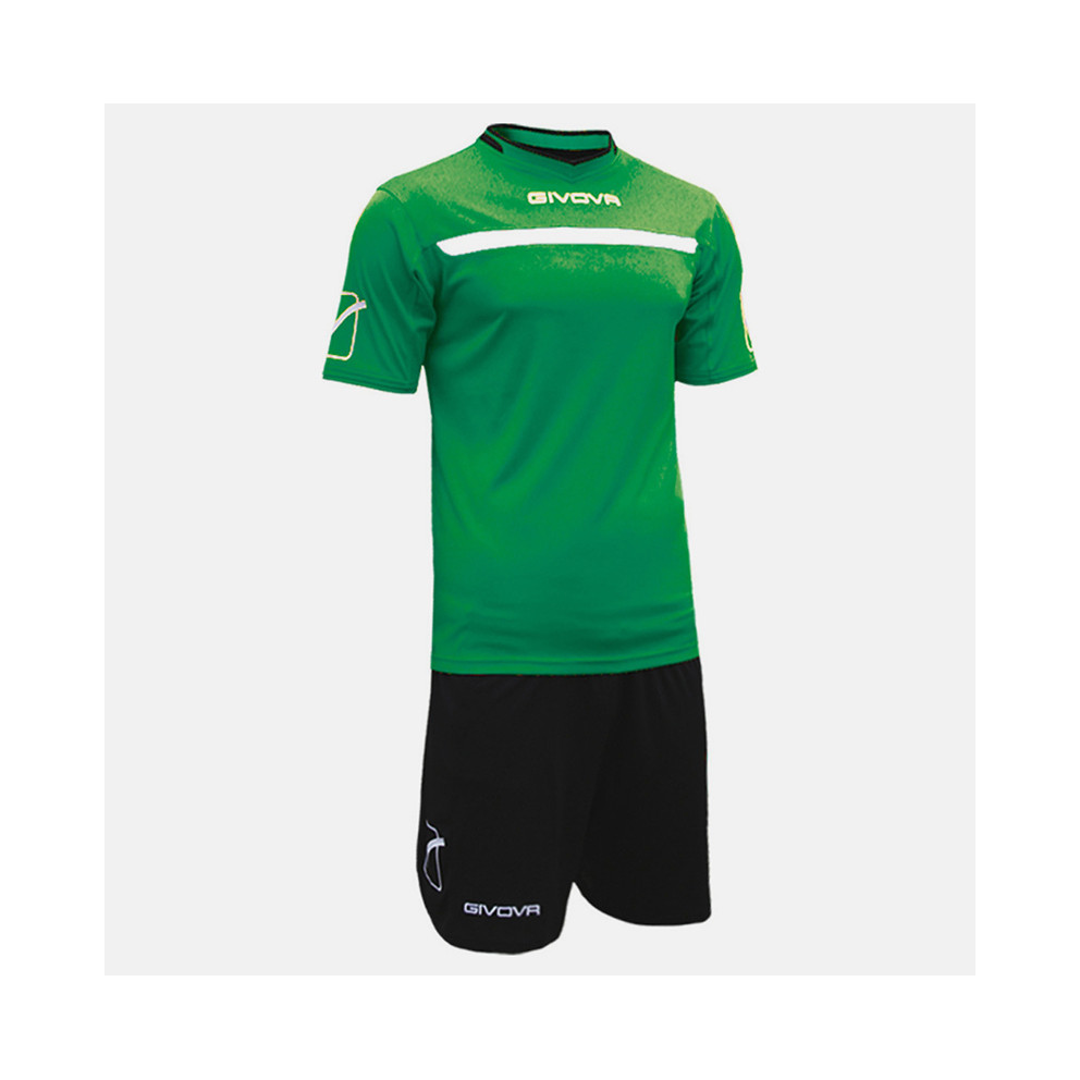 Givova Kit One Men's Football Set