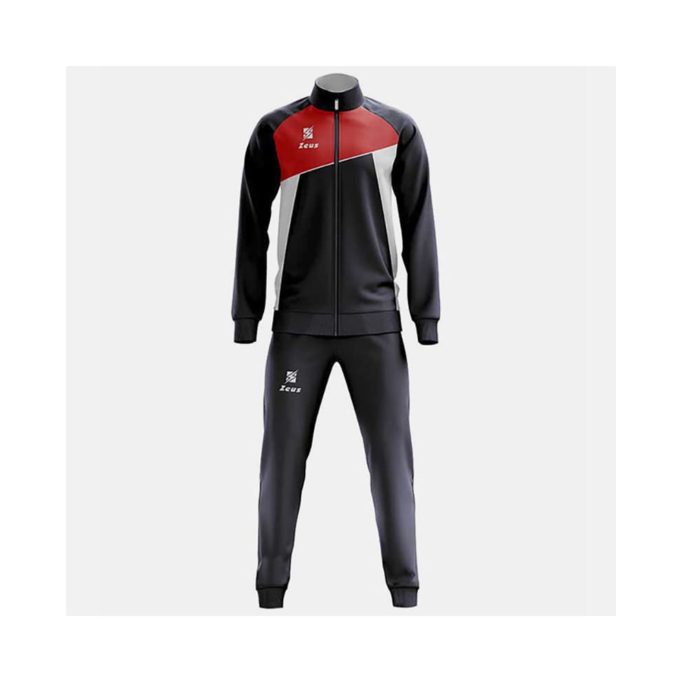 Zeus Tuta Deka Men's Football Set