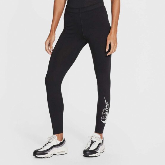 nike thermal tights women's